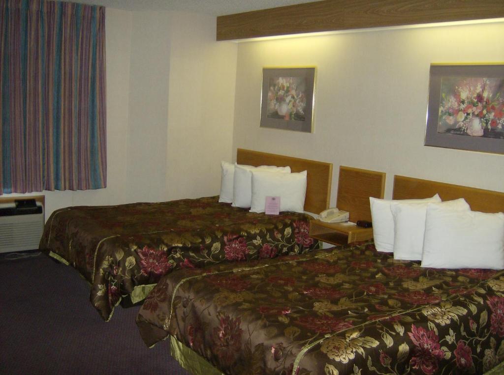 Knights At Thousand Hills * Branson