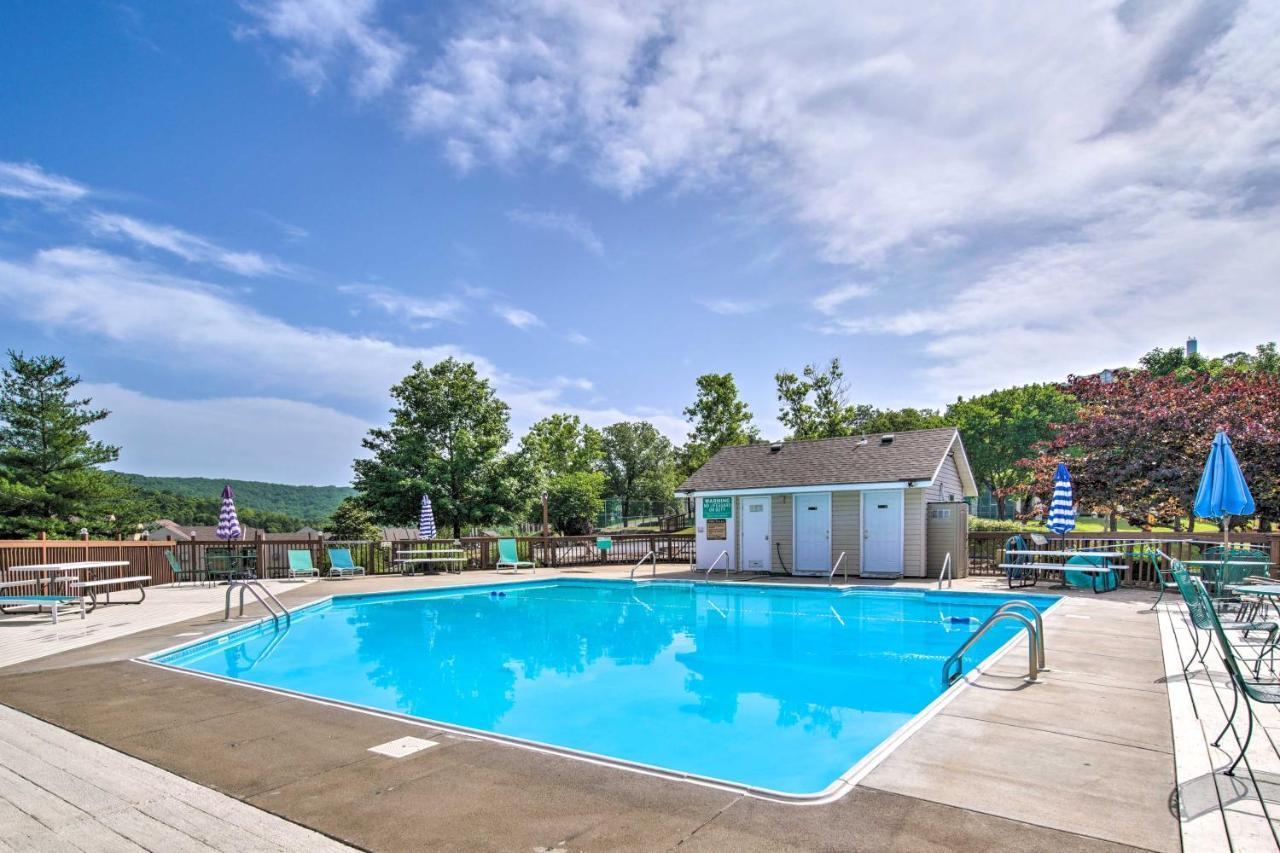 Cozy Getaway Less Than 1 Mi To Silver Dollar City! Apartment *