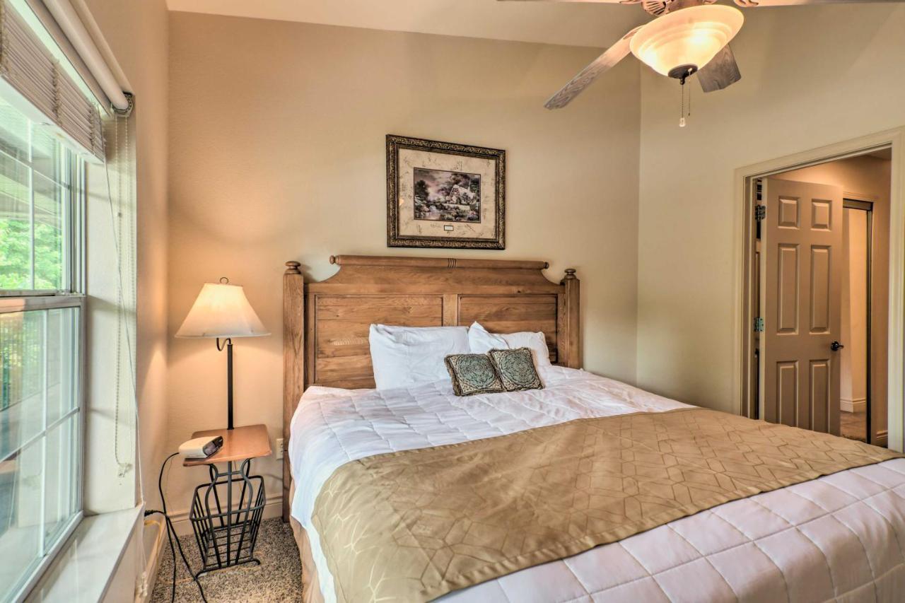 Apartment About 2 Mi To The Theatre District *