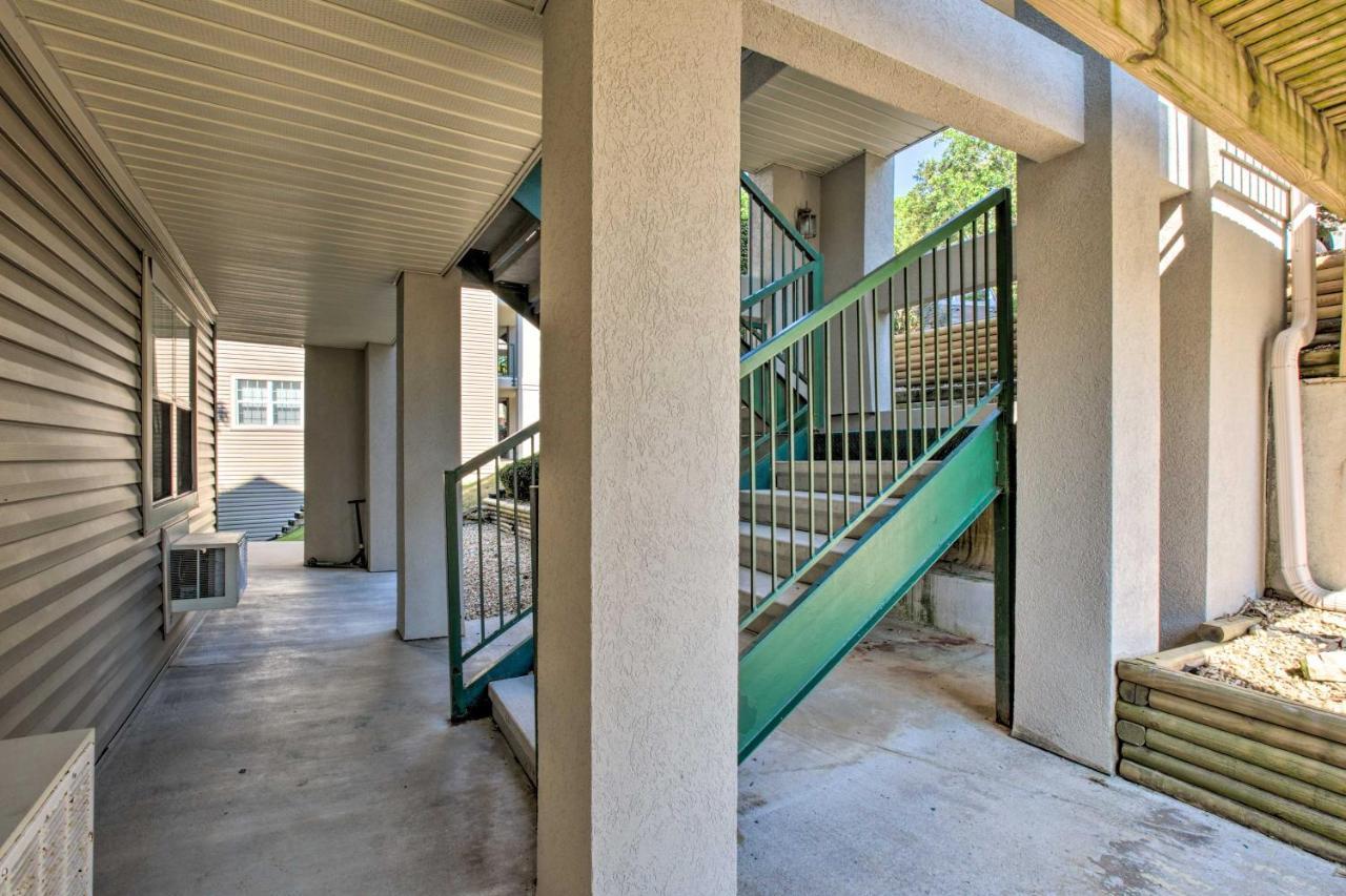 Retreat With Pool Access About 3 Mi To Dtwn *