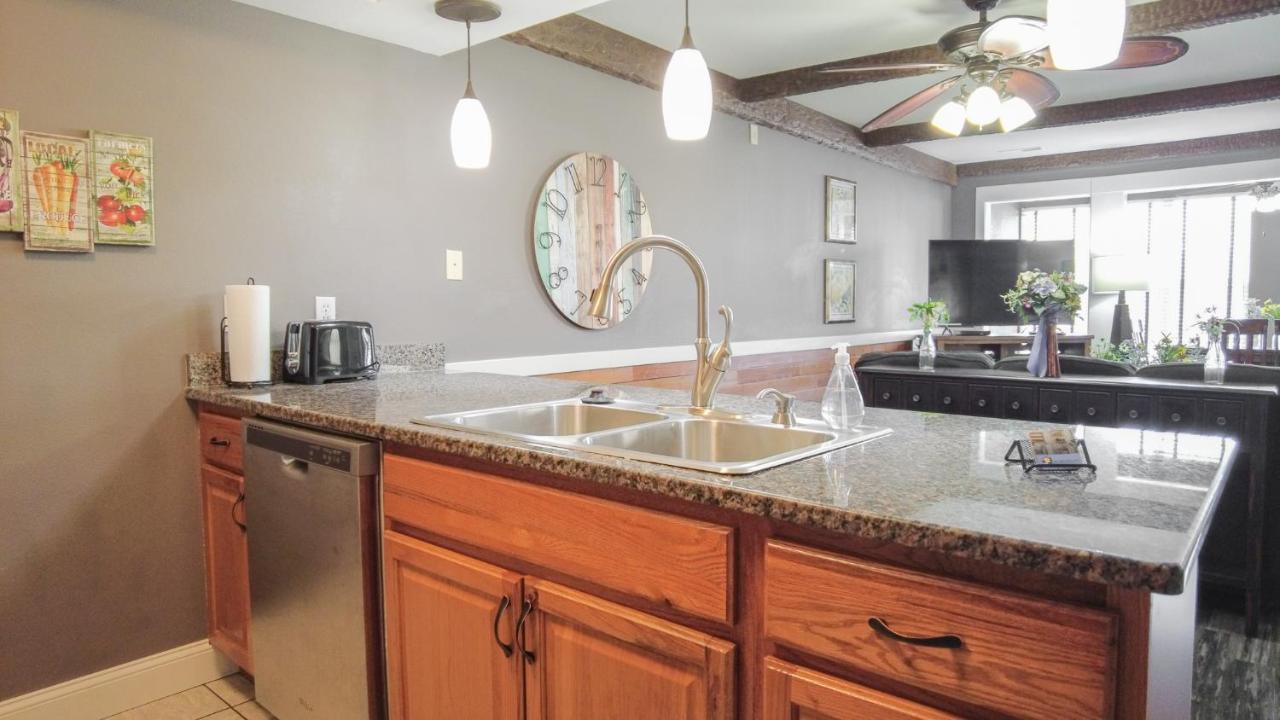 Holiday home The Club By Dreams2Reality Vacations- Includes Free Attraction Tickets Daily!
