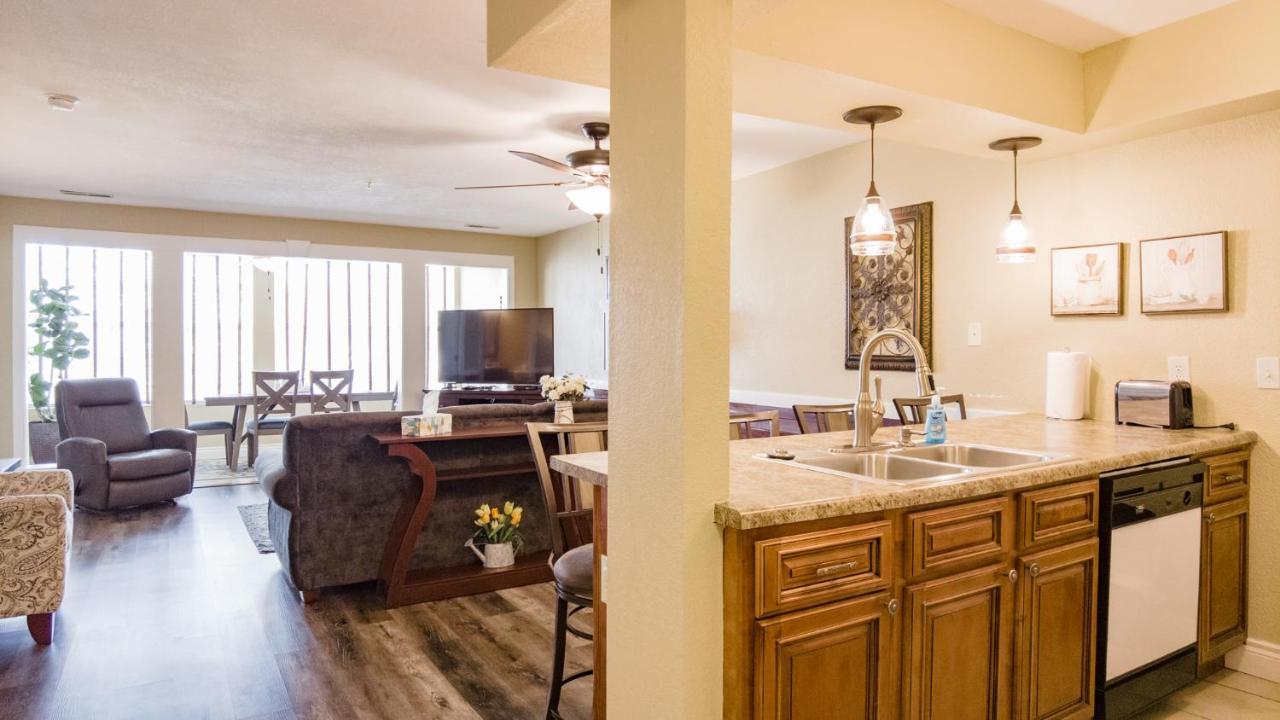 Holiday home The Club By Dreams2Reality Vacations- Includes Free Attraction Tickets Daily!