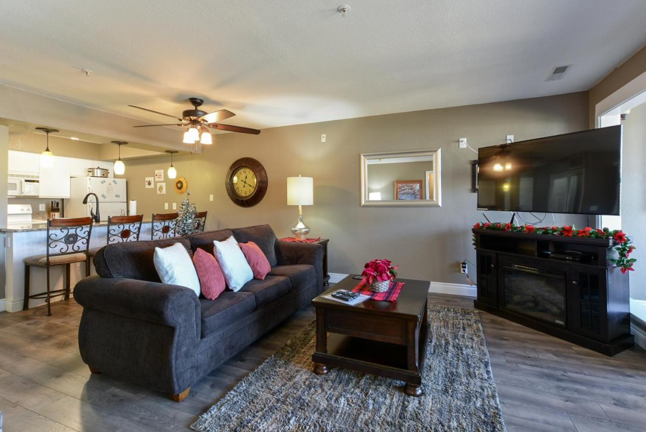 Holiday home The Club By Dreams2Reality Vacations- Includes Free Attraction Tickets Daily!