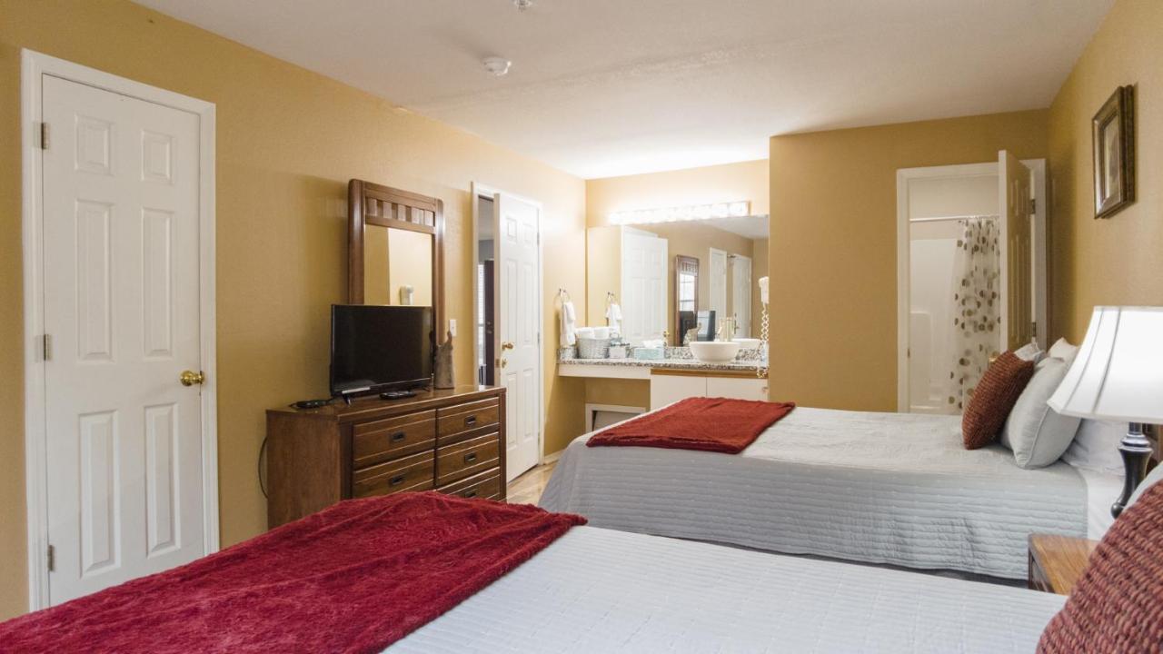 The Club By Dreams2Reality Vacations- Includes Free Attraction Tickets Daily! Holiday home Branson