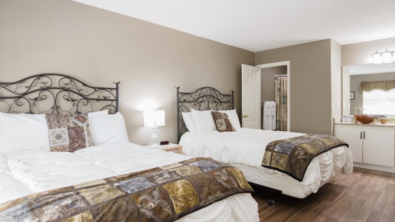 The Club By Dreams2Reality Vacations- Includes Free Attraction Tickets Daily! Holiday home