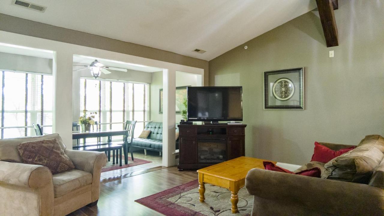 Holiday home The Club By Dreams2Reality Vacations- Includes Free Attraction Tickets Daily! Branson