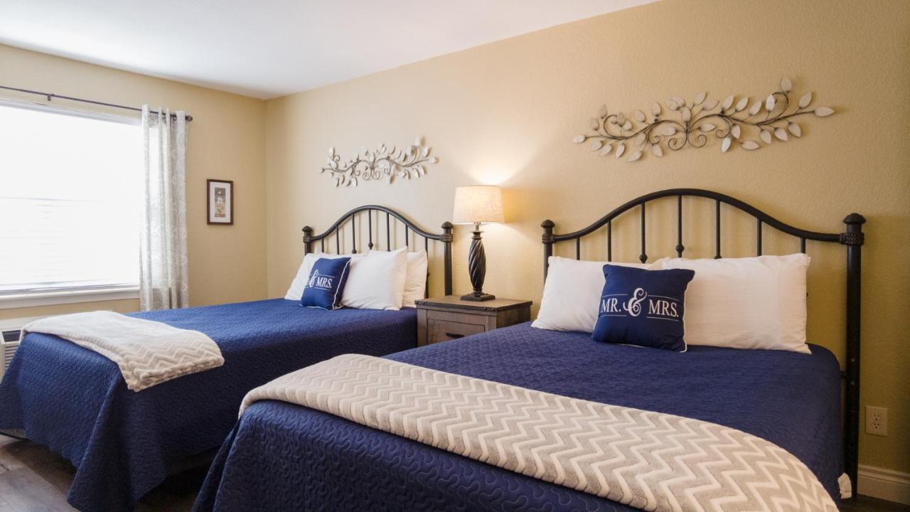 The Club By Dreams2Reality Vacations- Includes Free Attraction Tickets Daily! Holiday home