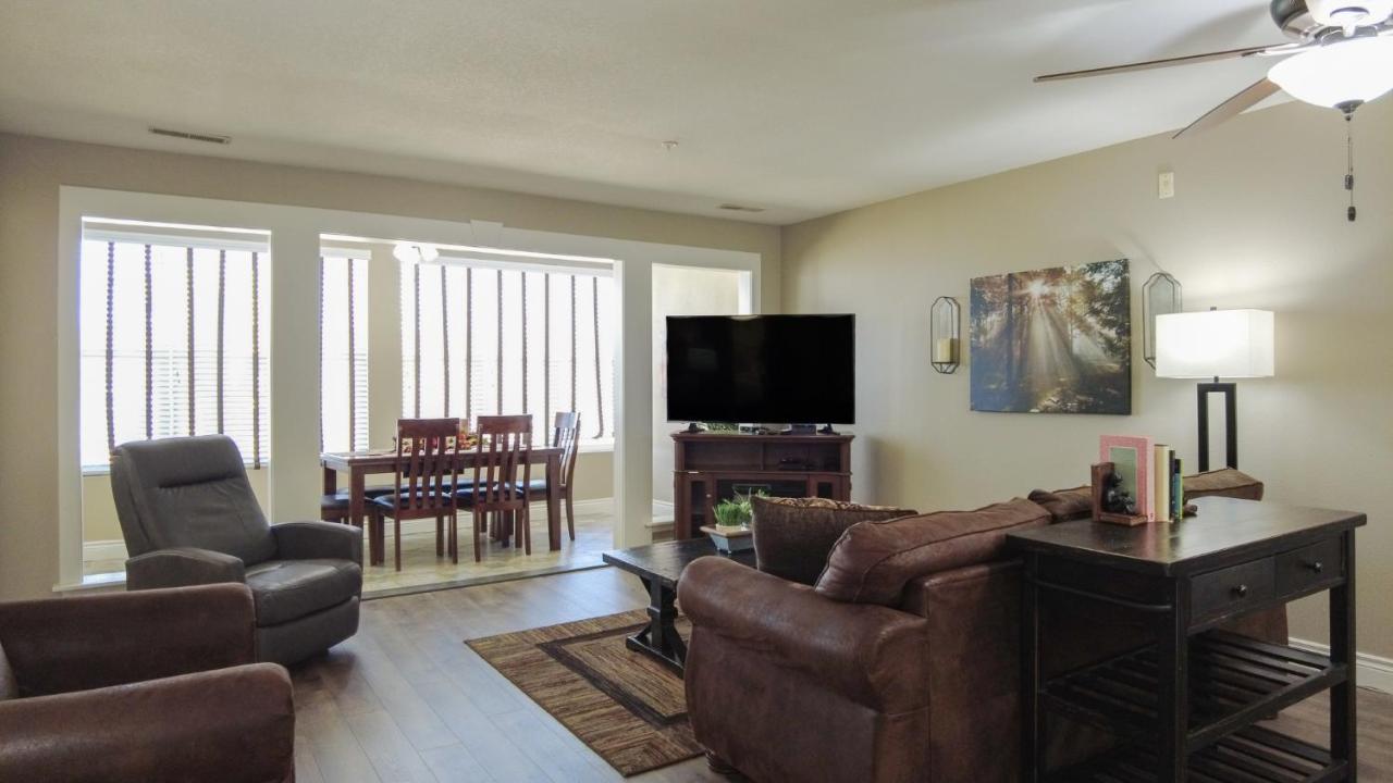 The Club By Dreams2Reality Vacations- Includes Free Attraction Tickets Daily! Holiday home