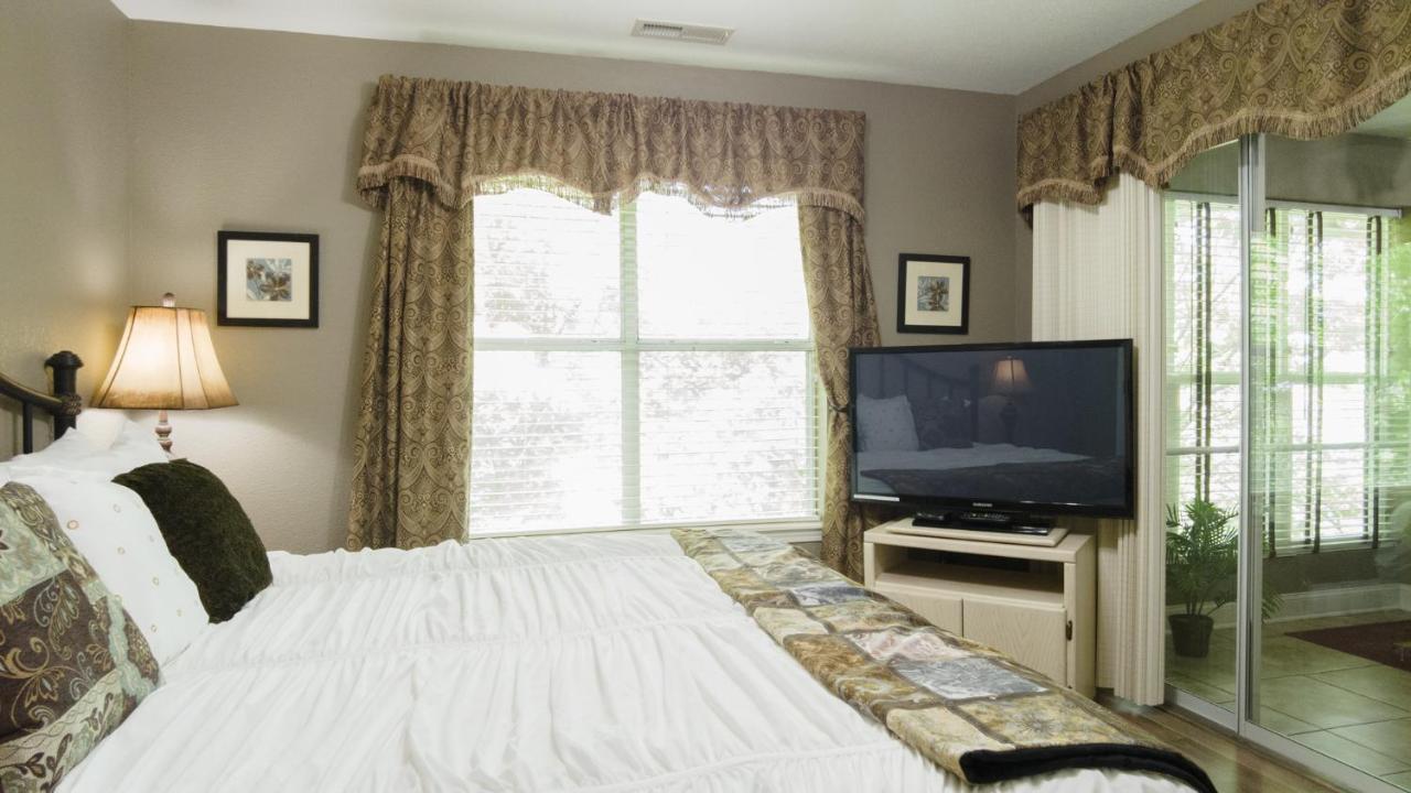 The Club By Dreams2Reality Vacations- Includes Free Attraction Tickets Daily! Holiday home