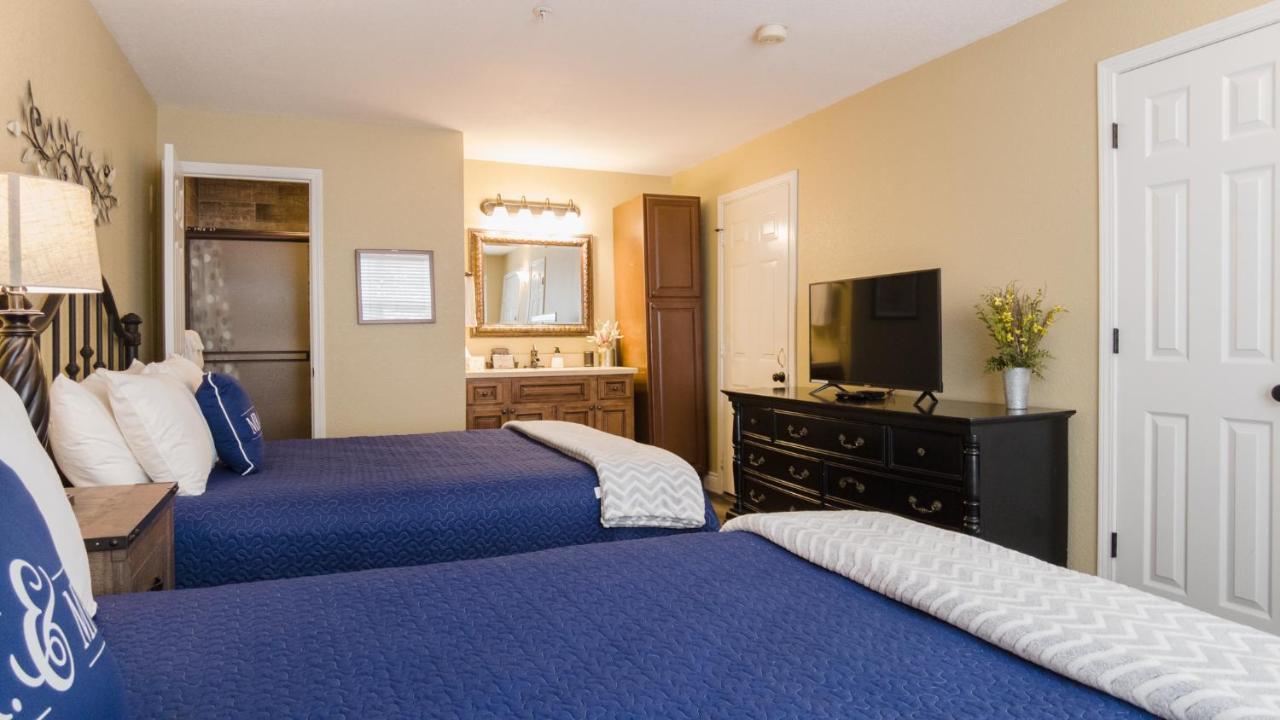 The Club By Dreams2Reality Vacations- Includes Free Attraction Tickets Daily! Holiday home