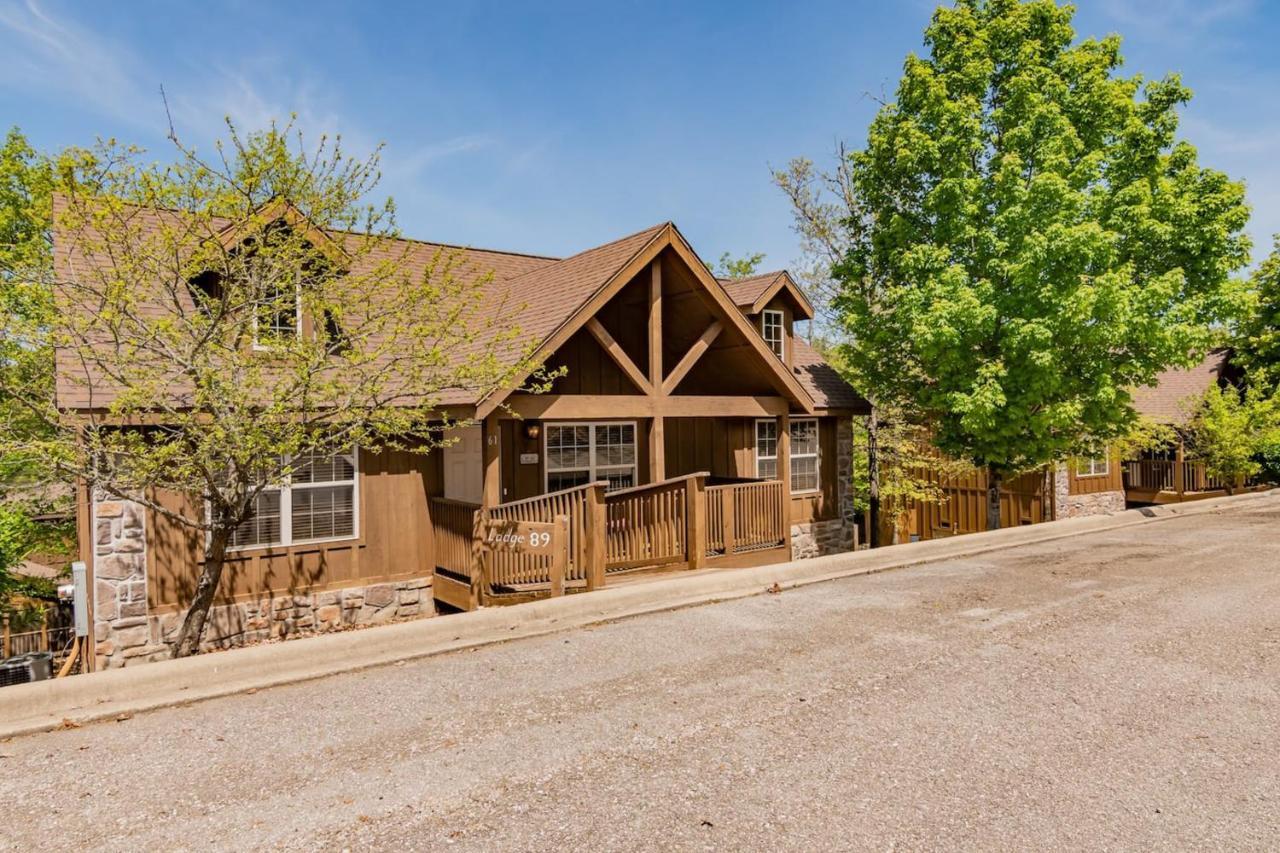 Little Bear Holiday home