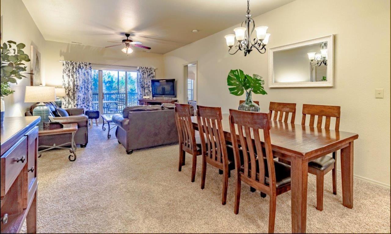 Apartment Pools Sleeps 10 Close To 76 Silver Dollar 0502 *