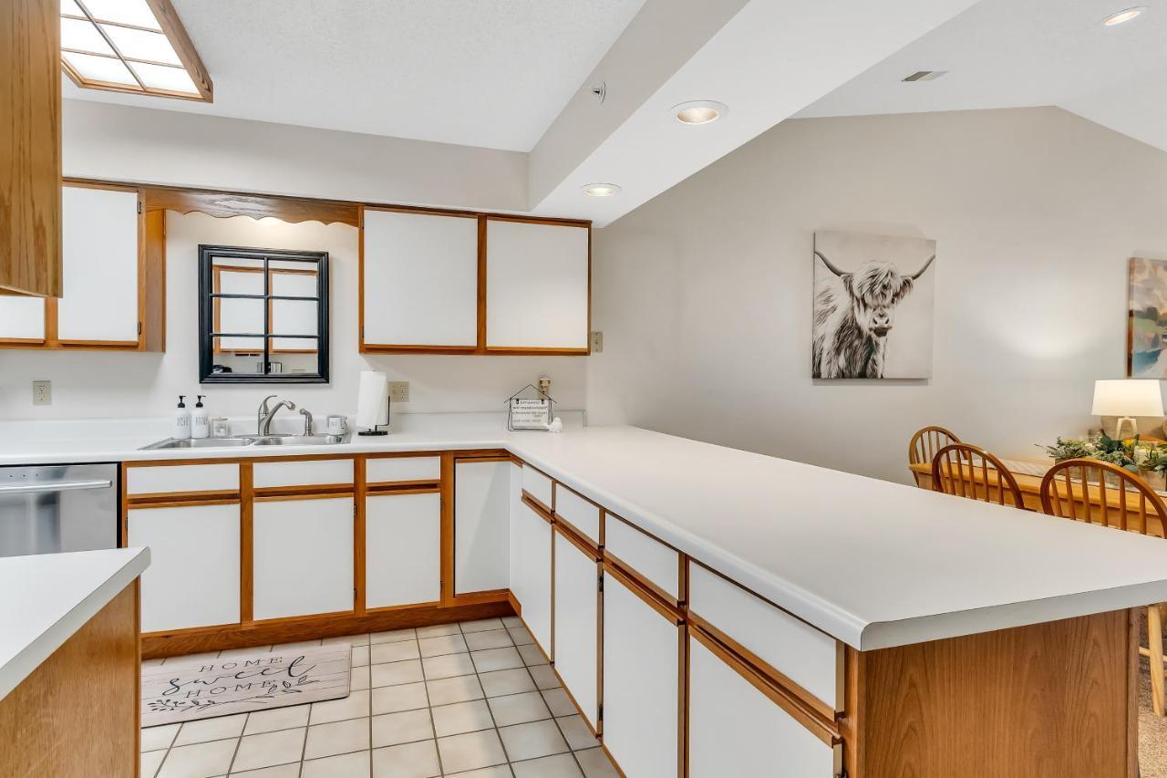 Apartment Spot At The Foothills
