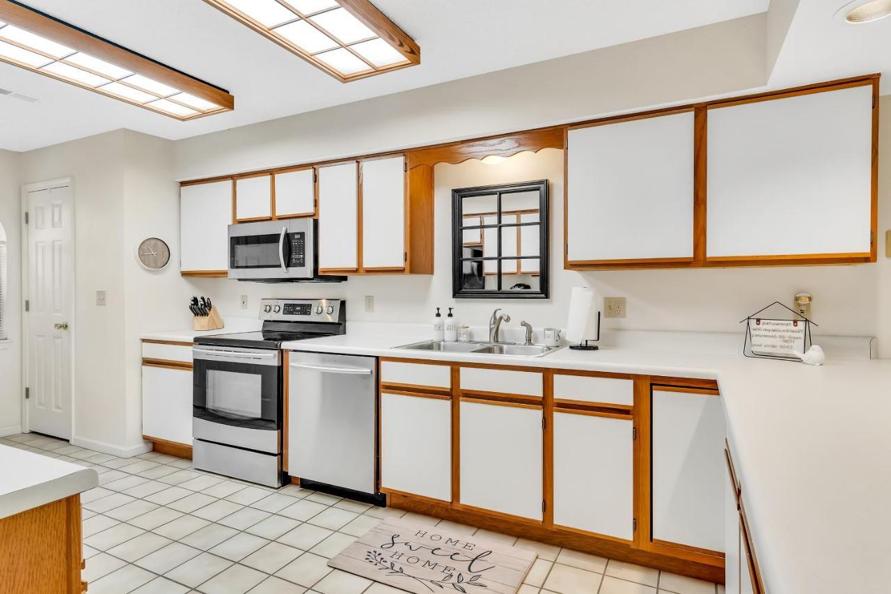 Apartment Spot At The Foothills Branson