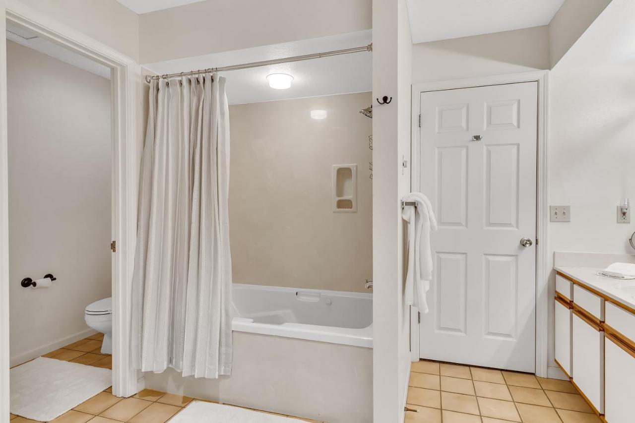 Spot At The Foothills Apartment Branson