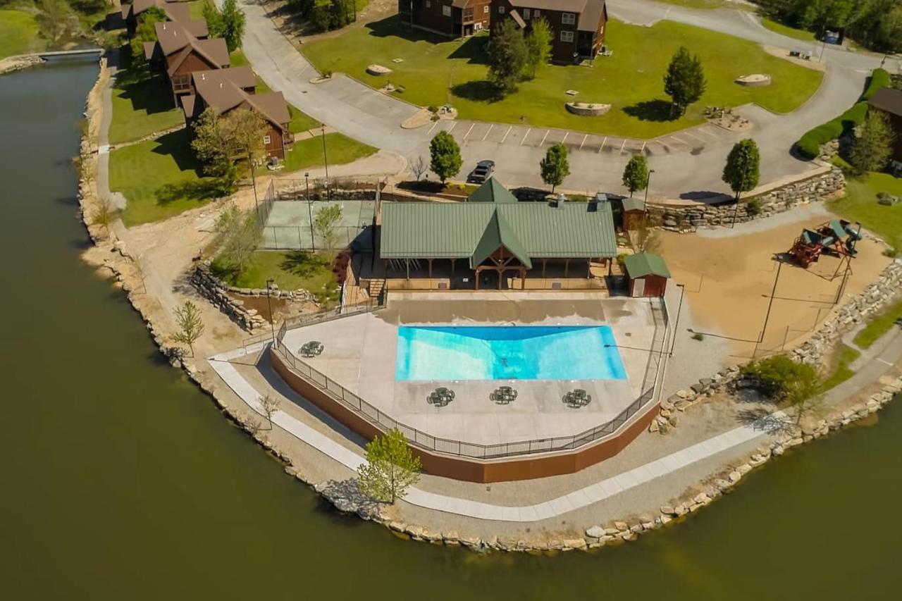 Little Bear Holiday home Branson