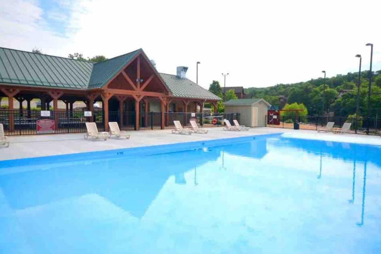 Little Bear Holiday home