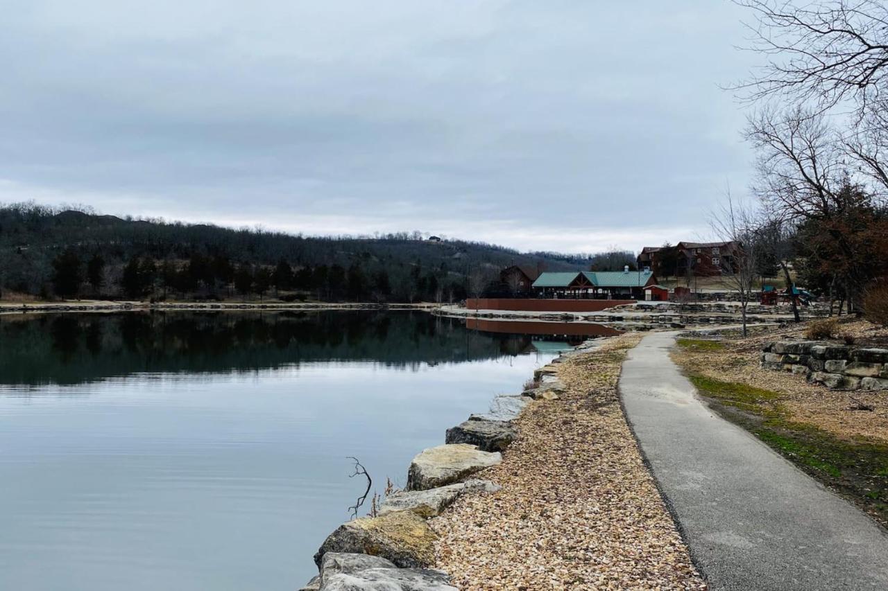 Little Bear Holiday home Branson