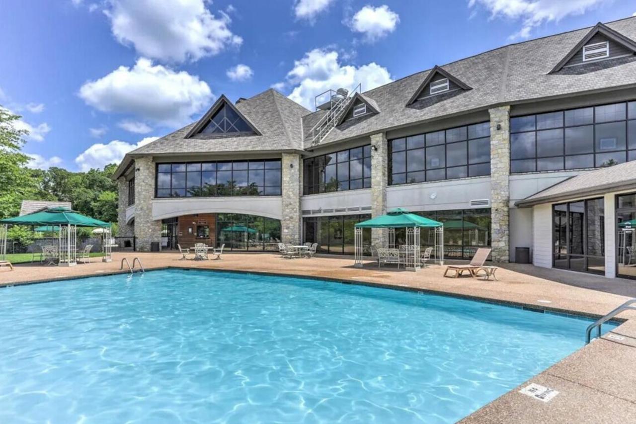 Little Bear Holiday home Branson