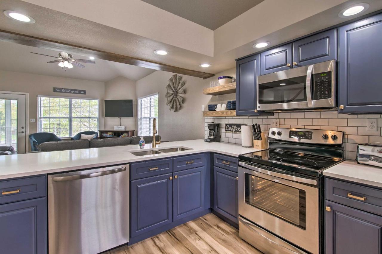 Cozy And Deluxe Balcony And Pool Access * Branson