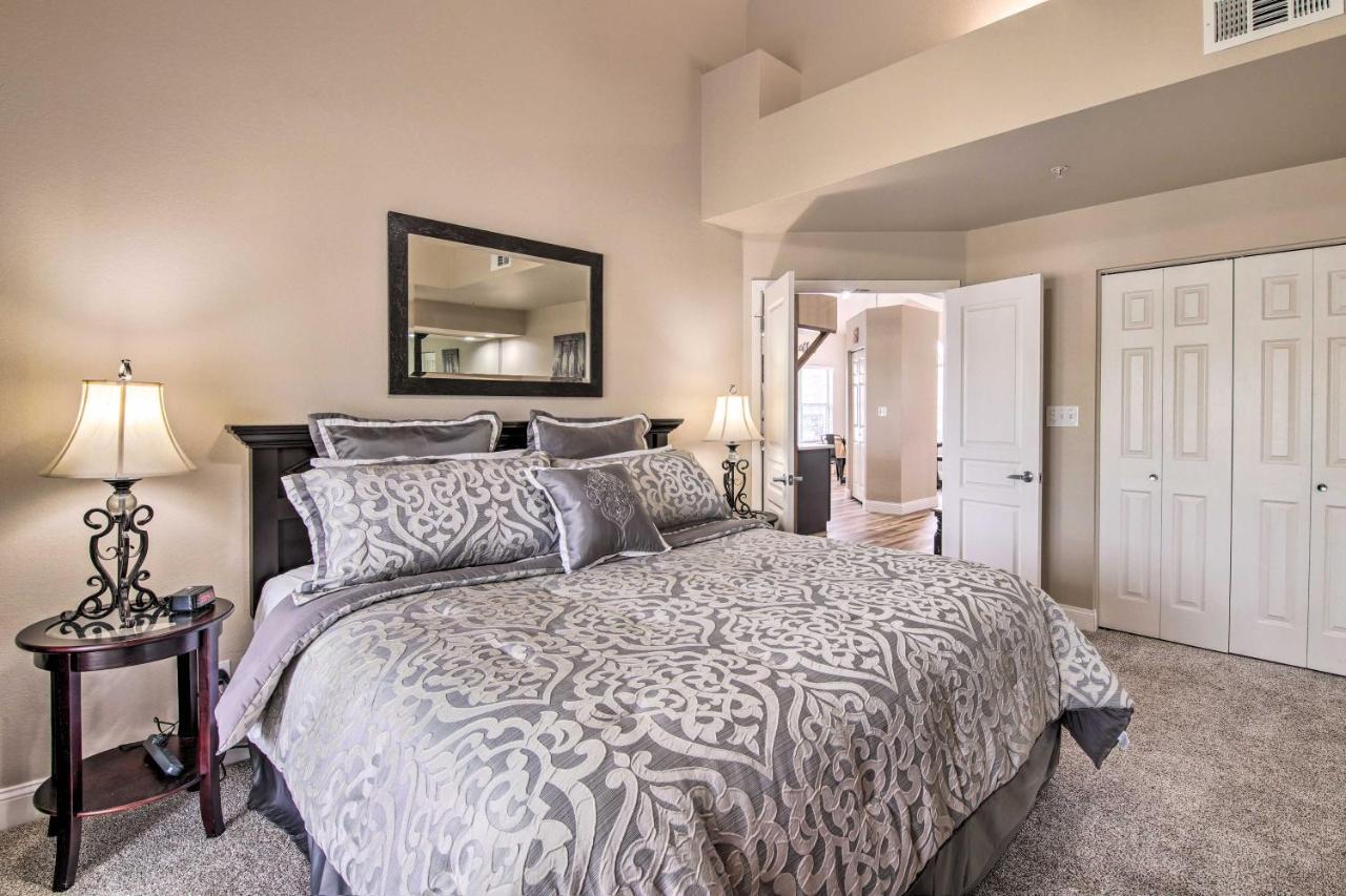 Cozy And Deluxe Balcony And Pool Access *