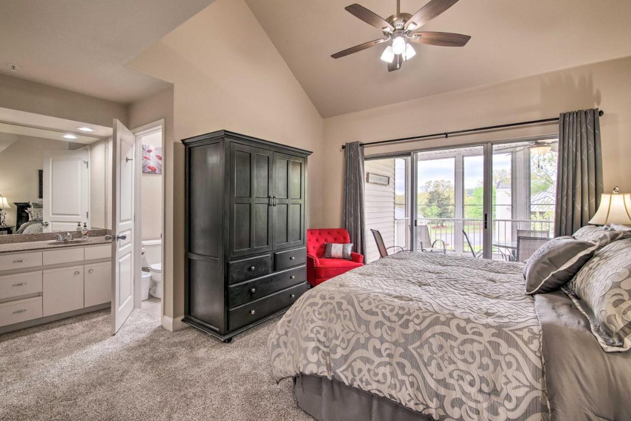 Cozy And Deluxe Balcony And Pool Access *