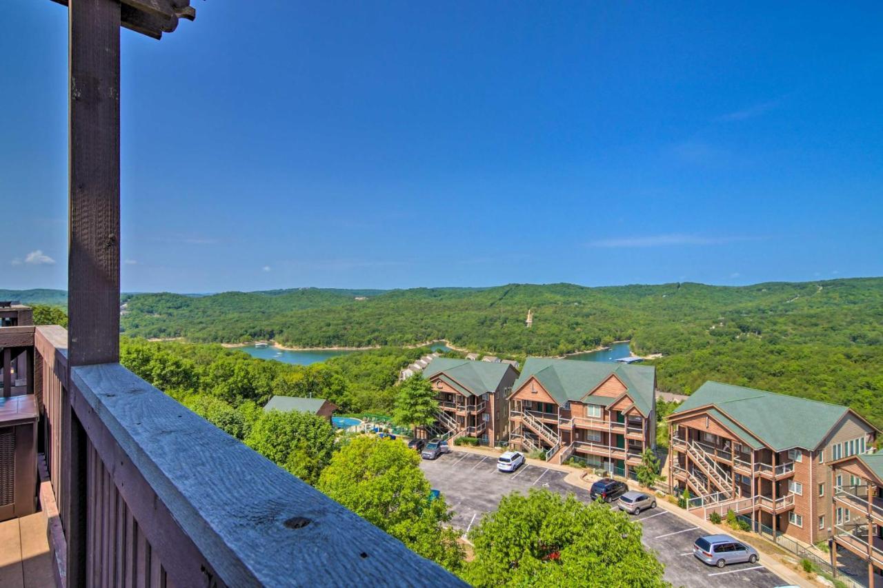 Luxe Retreat With Mtn Views And Pool Access! *