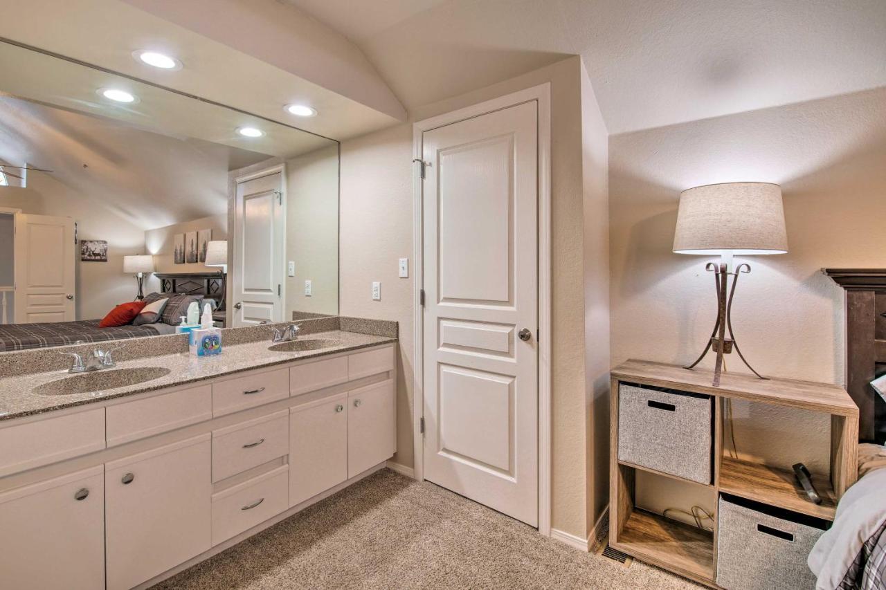Apartment Cozy And Deluxe Balcony And Pool Access Branson