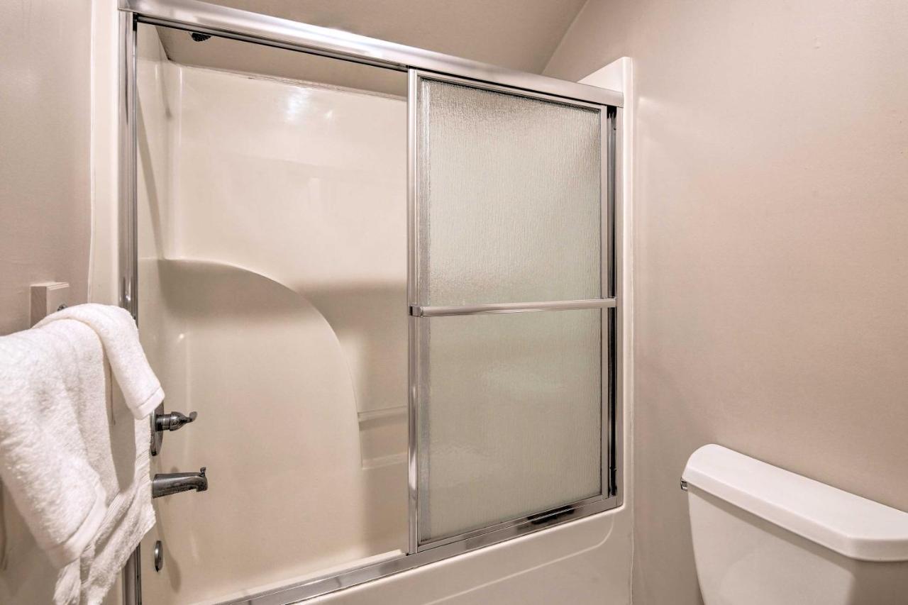 Cozy And Deluxe Balcony And Pool Access Branson