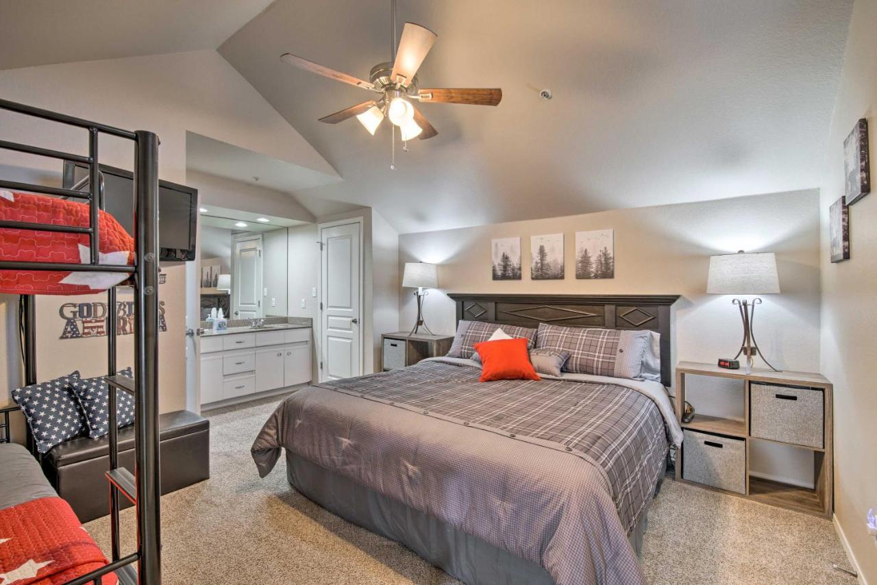 Cozy And Deluxe Balcony And Pool Access Apartment *