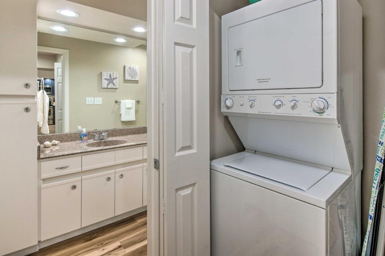 Cozy And Deluxe Balcony And Pool Access Branson