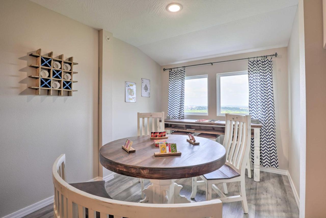 Chic Retreat About 4 Mi To Silver Dollar * Branson