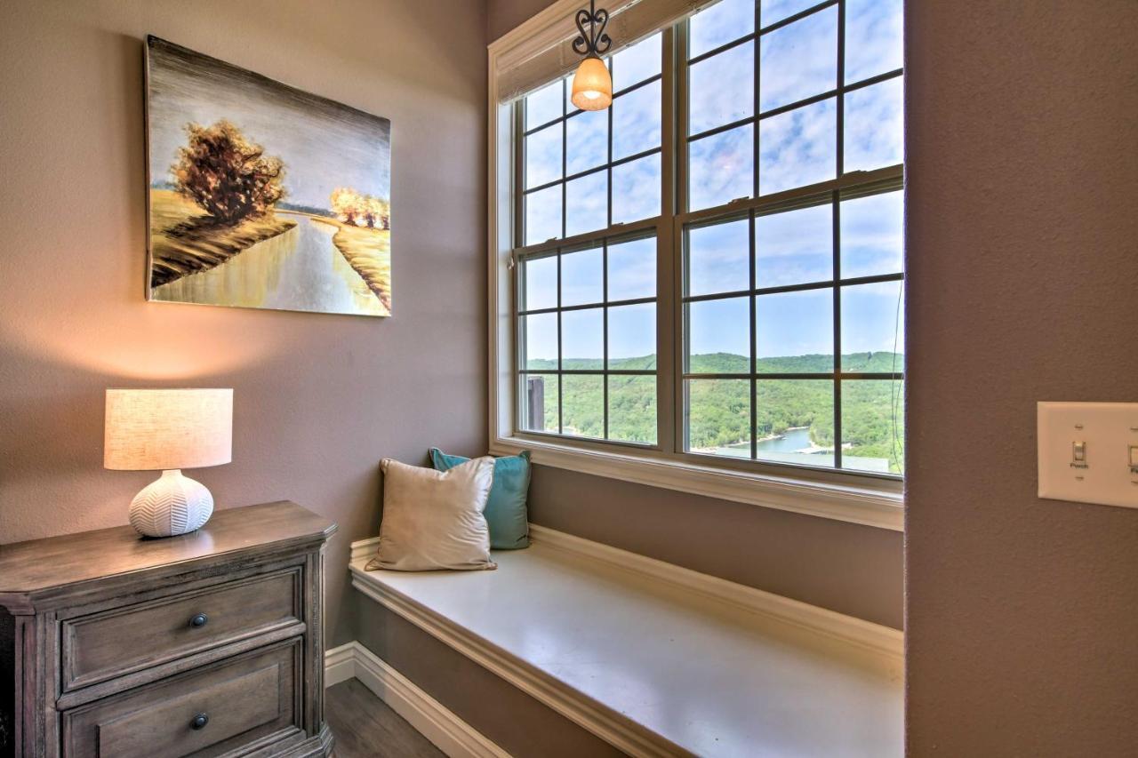 Apartment Luxe Retreat With Mtn Views And Pool Access!