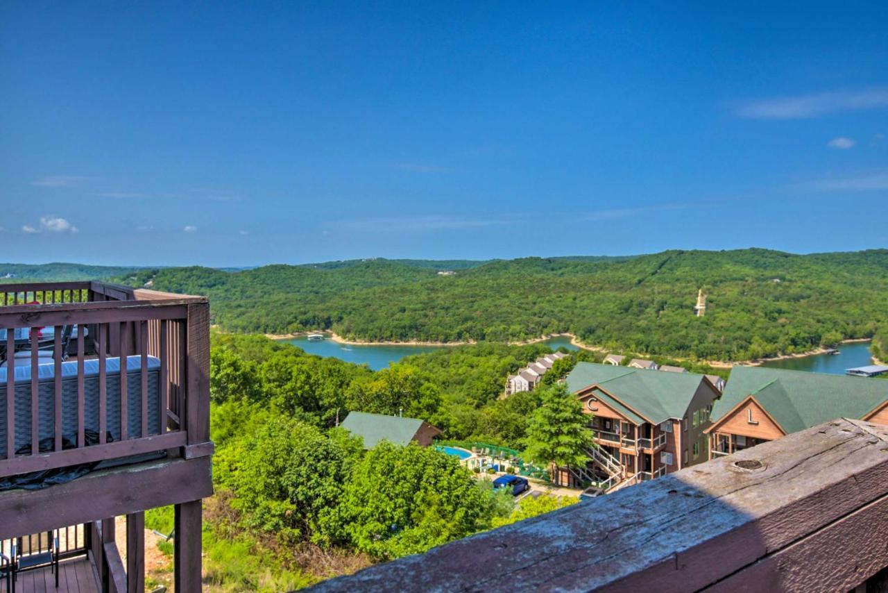 Luxe Retreat With Mtn Views And Pool Access! *