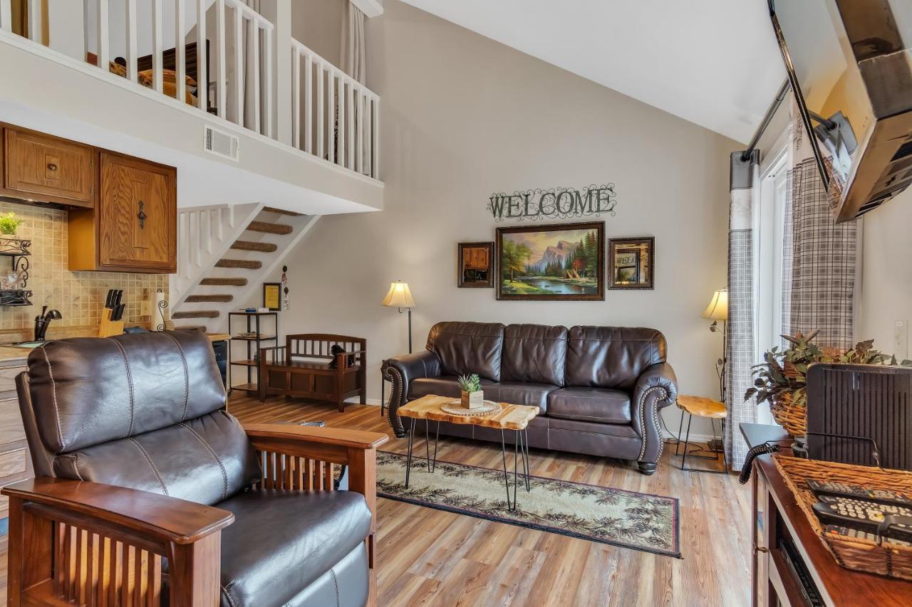 Apartment Tuscany On Taneycomo