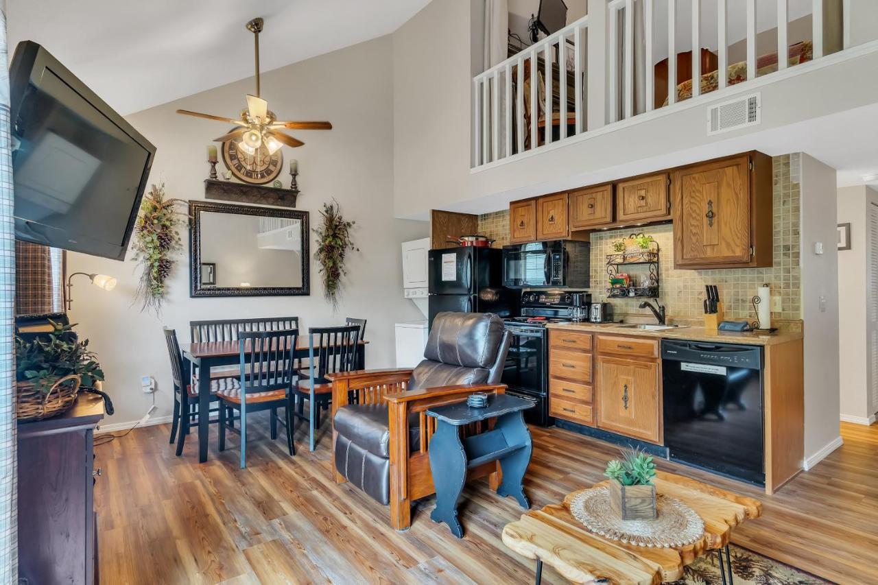 Apartment Tuscany On Taneycomo