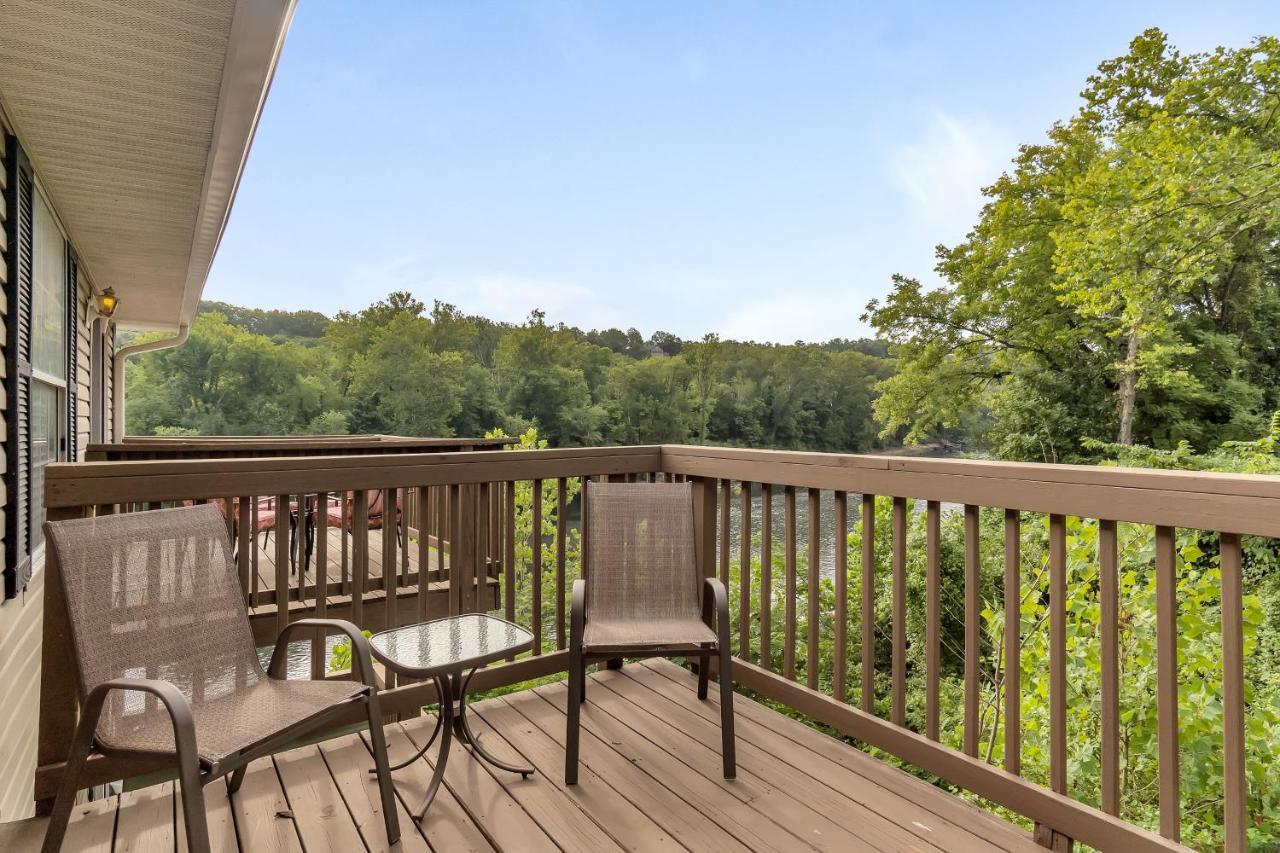 Apartment Tuscany On Taneycomo Branson