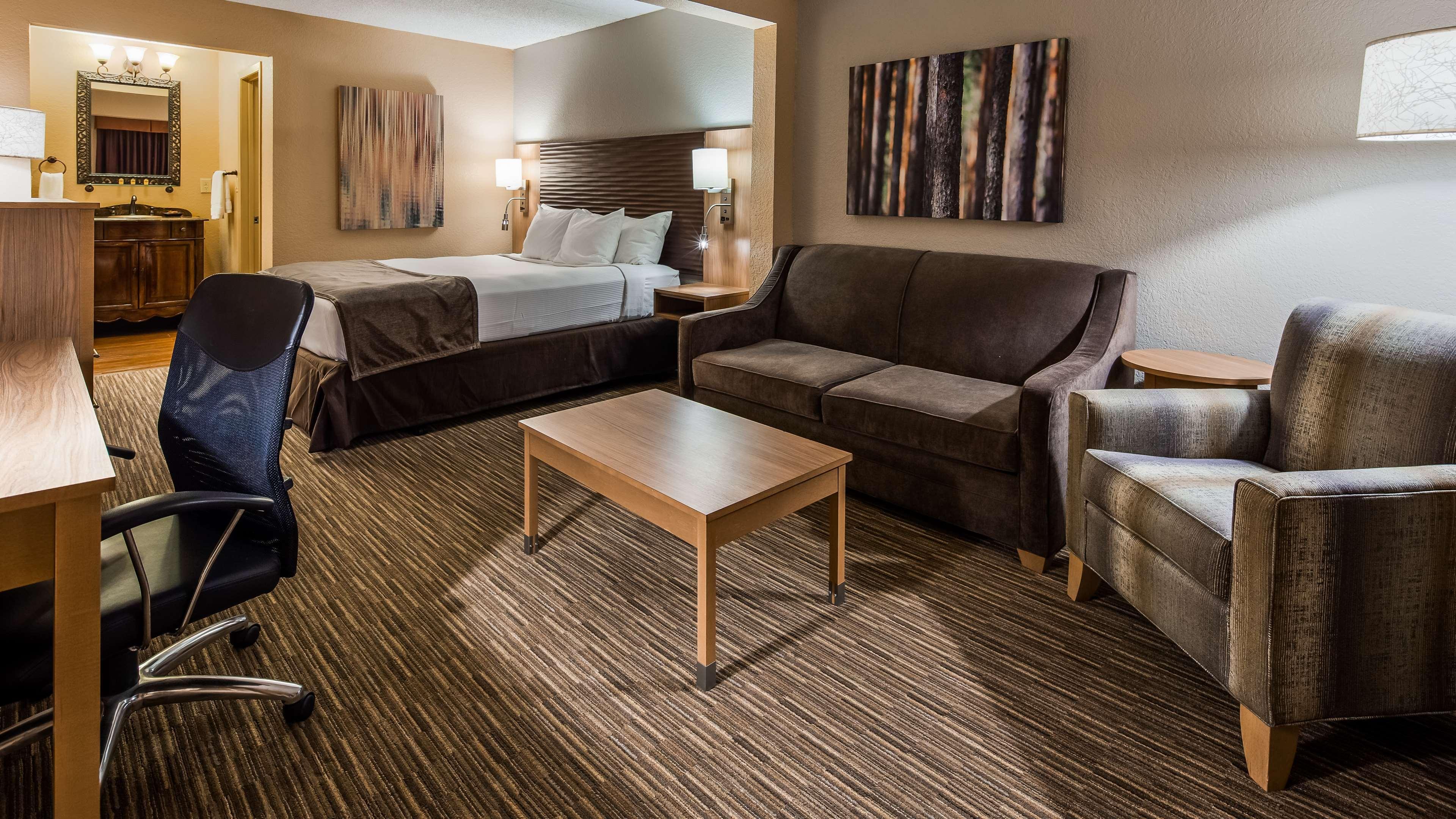 Hotel Western Landing View & Branson