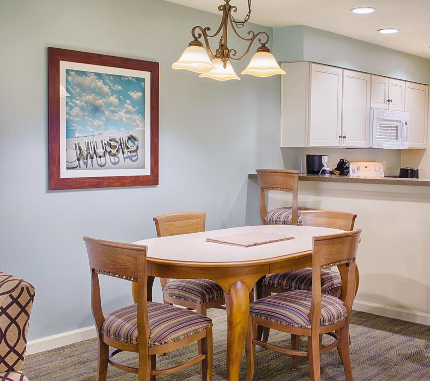 Resort Worldmark