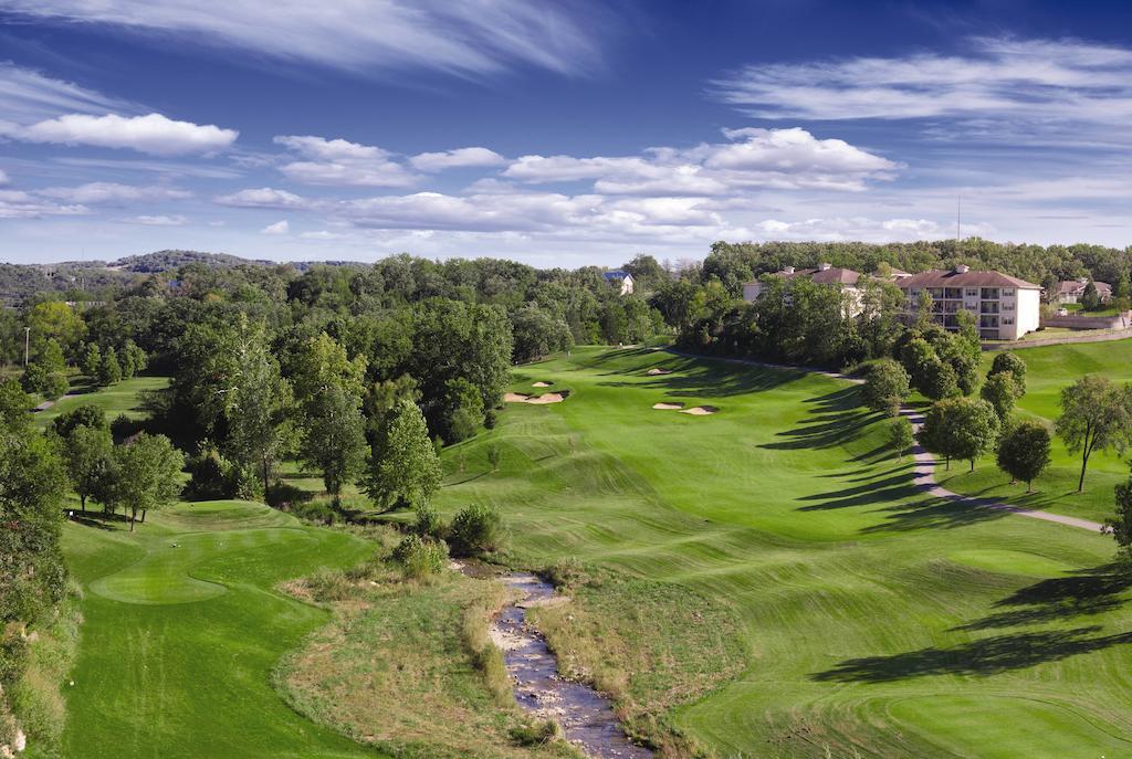 Worldmark Resort Branson