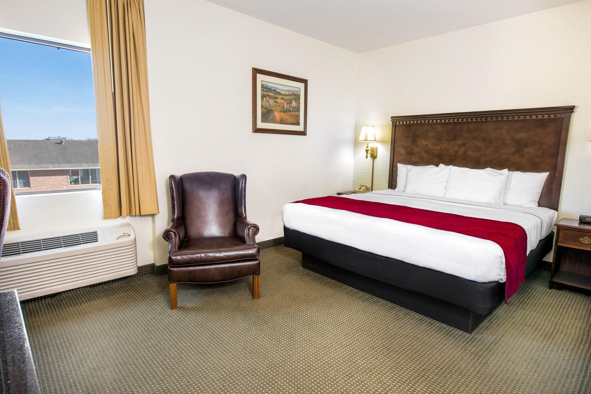 Americinn By Wyndham & Conference Center Hotel Branson