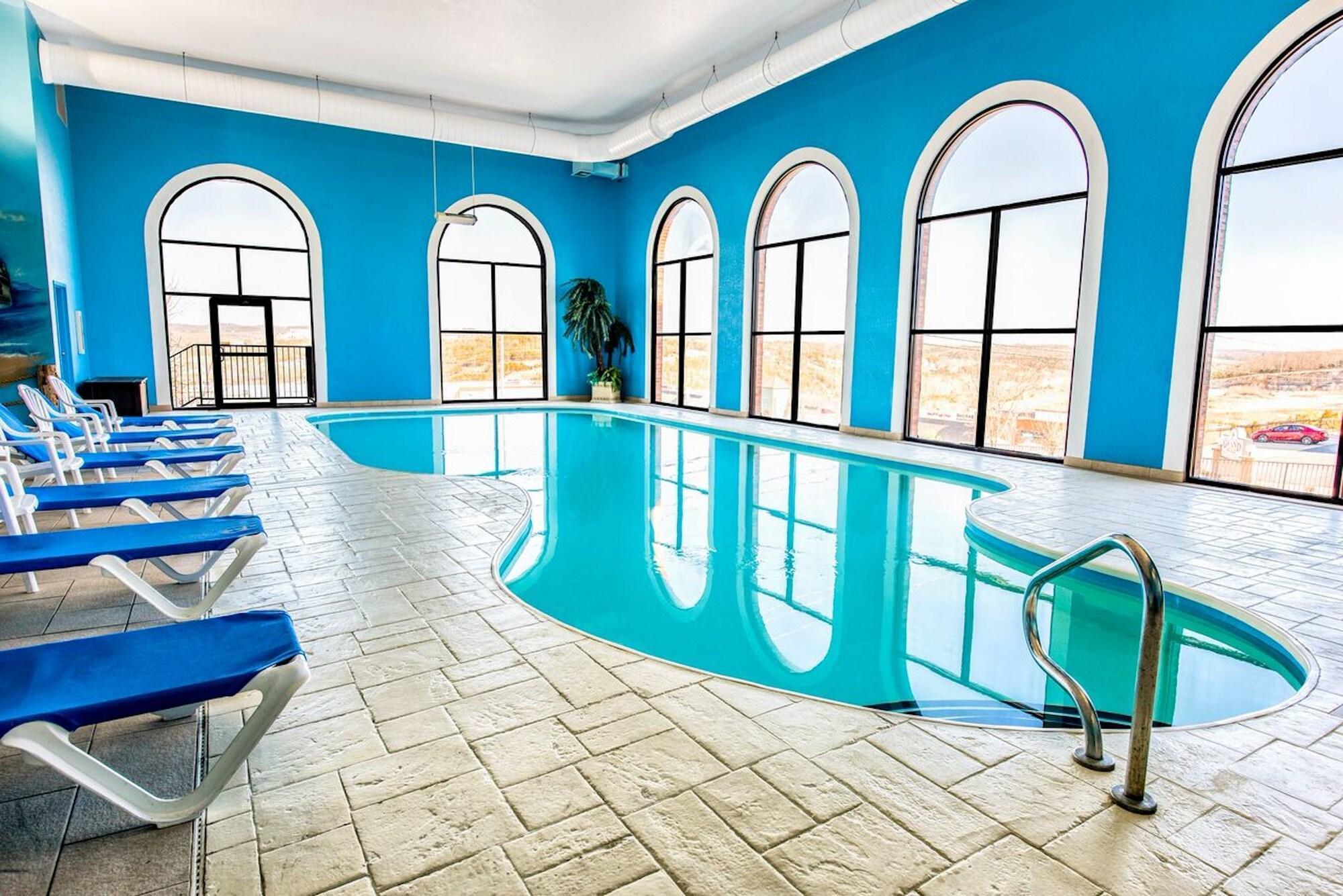 Hotel Americinn By Wyndham & Conference Center 3*