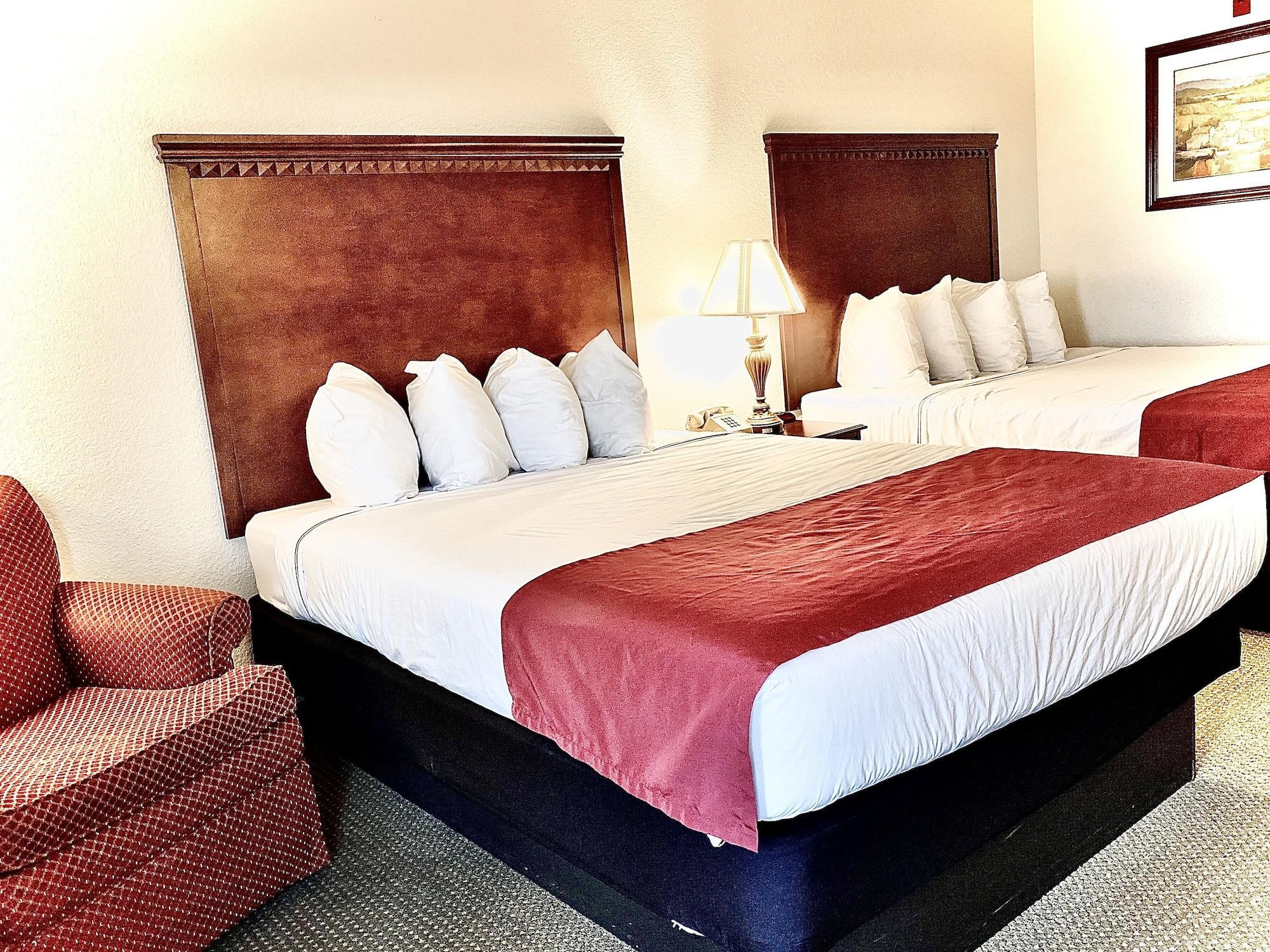 Americinn By Wyndham & Conference Center 3*