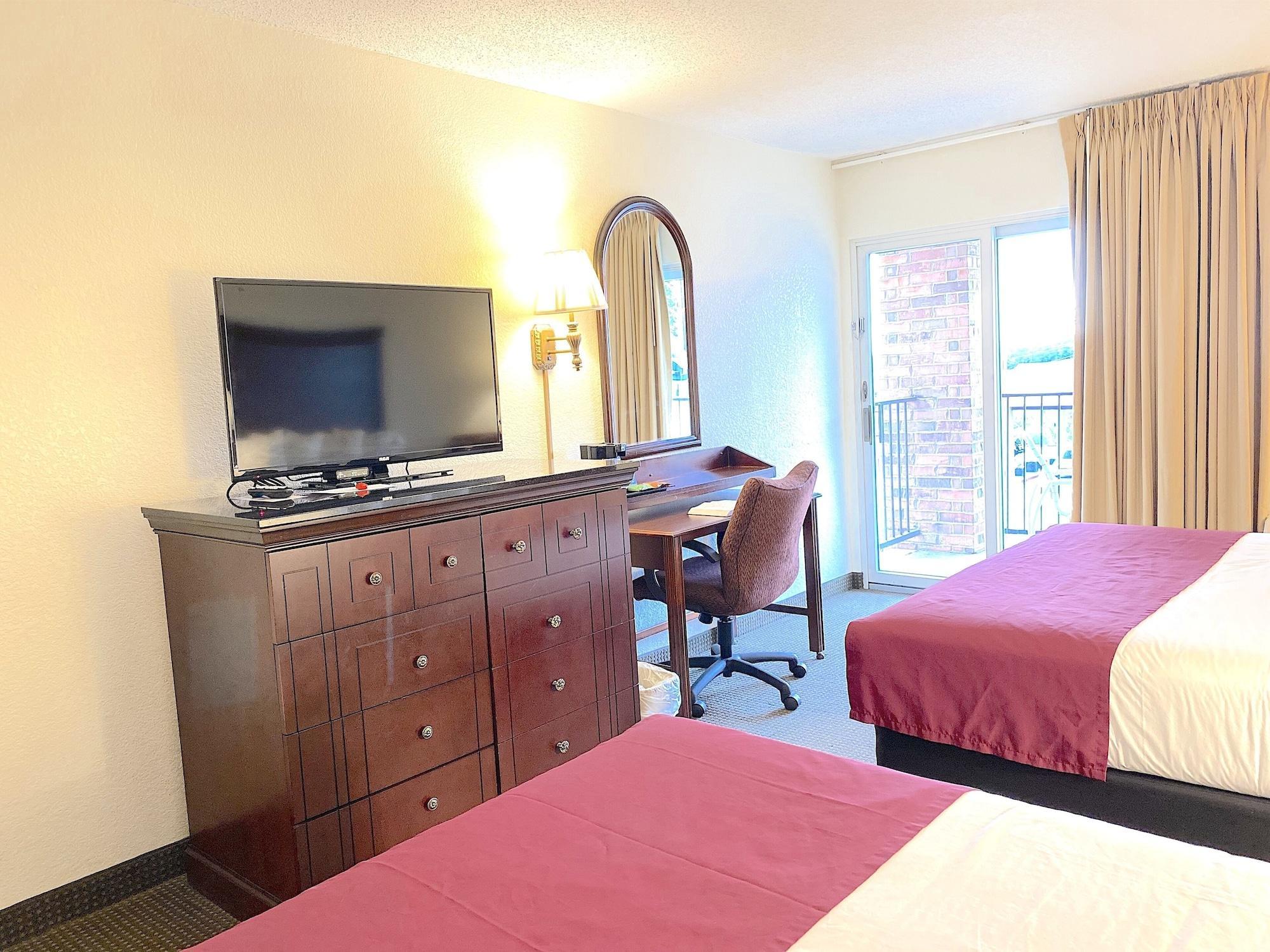 Americinn By Wyndham & Conference Center Hotel 3*