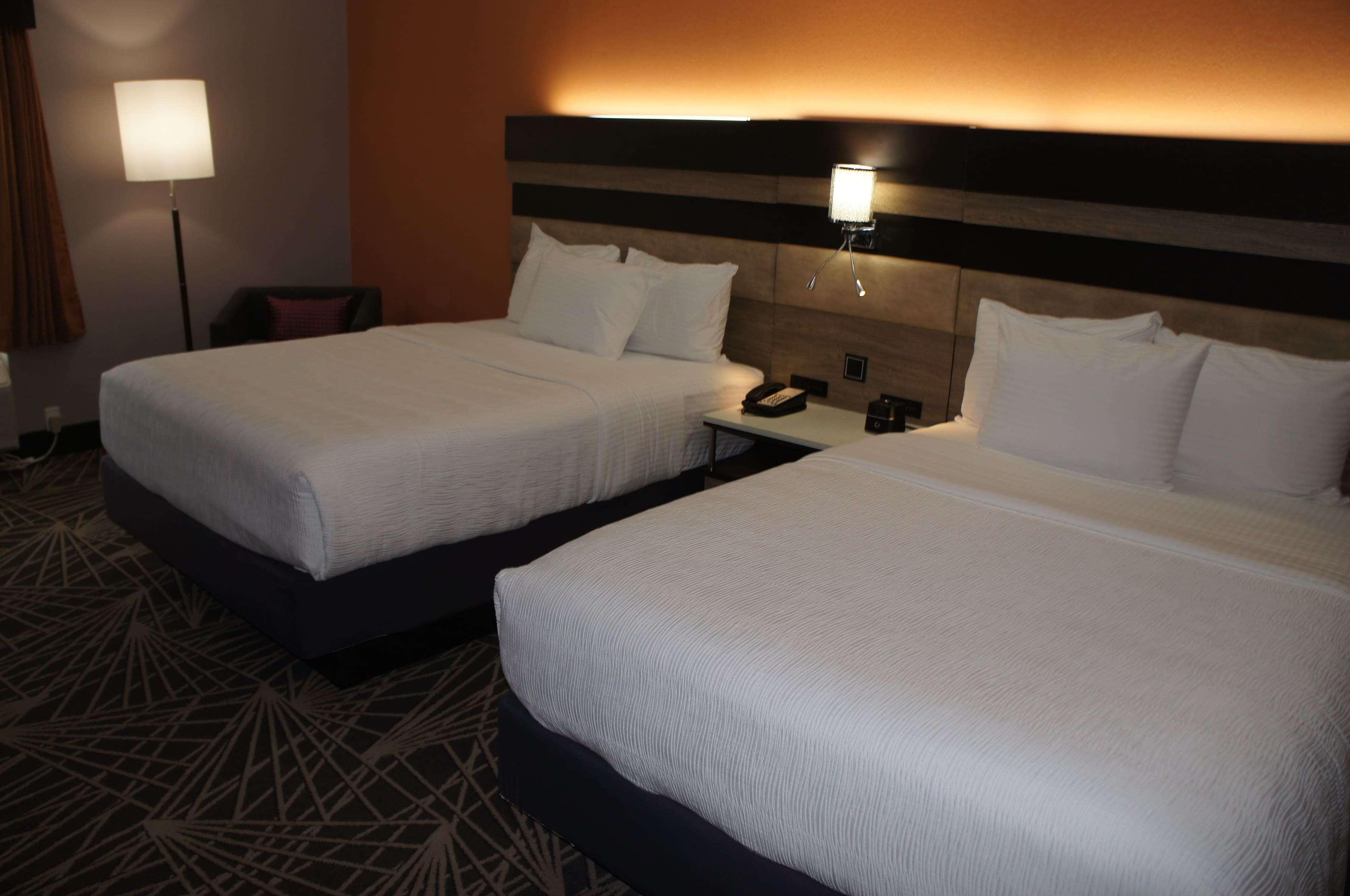 Hotel La Quinta By Wyndham Branson