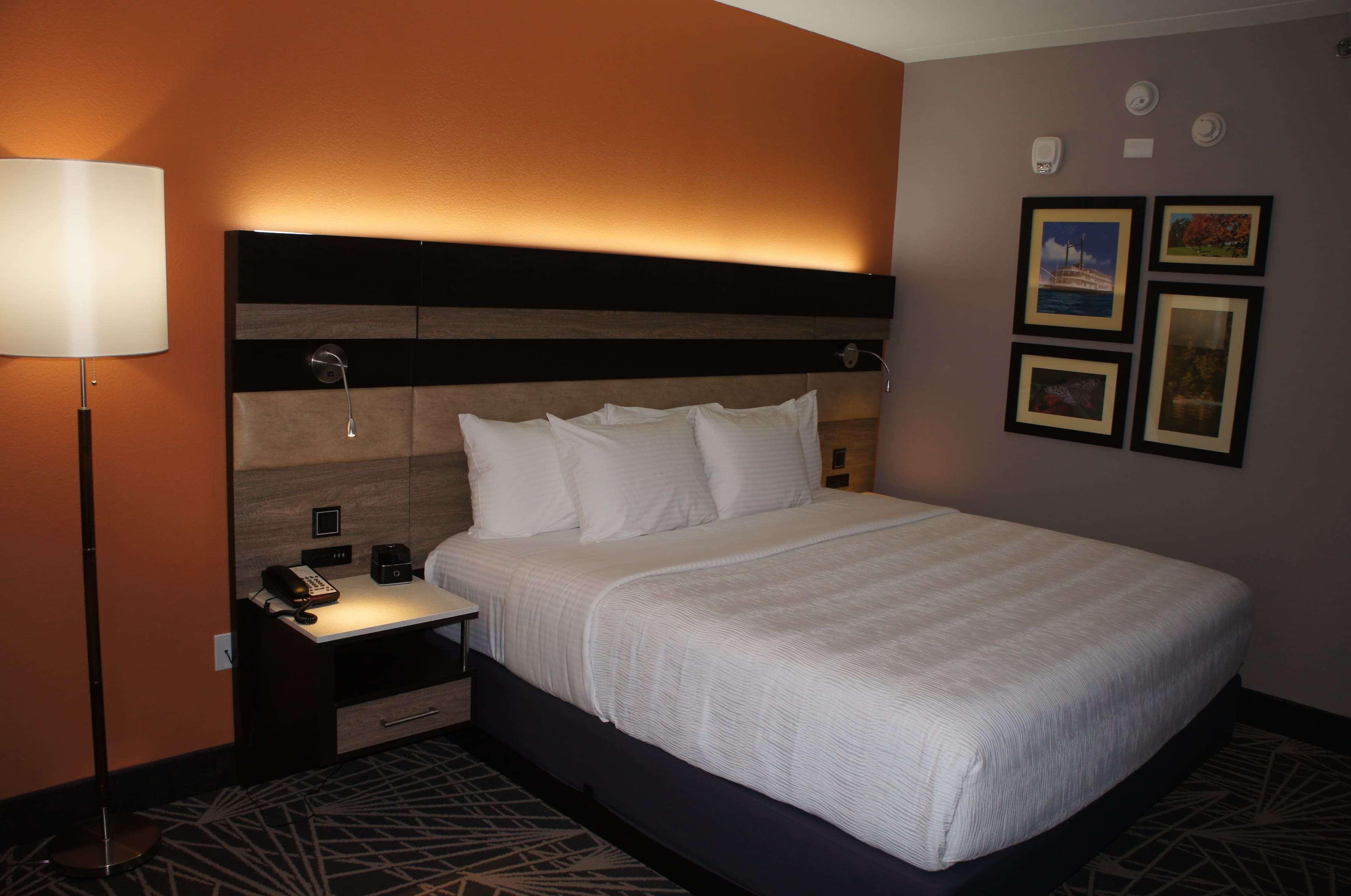 Hotel La Quinta By Wyndham 3*