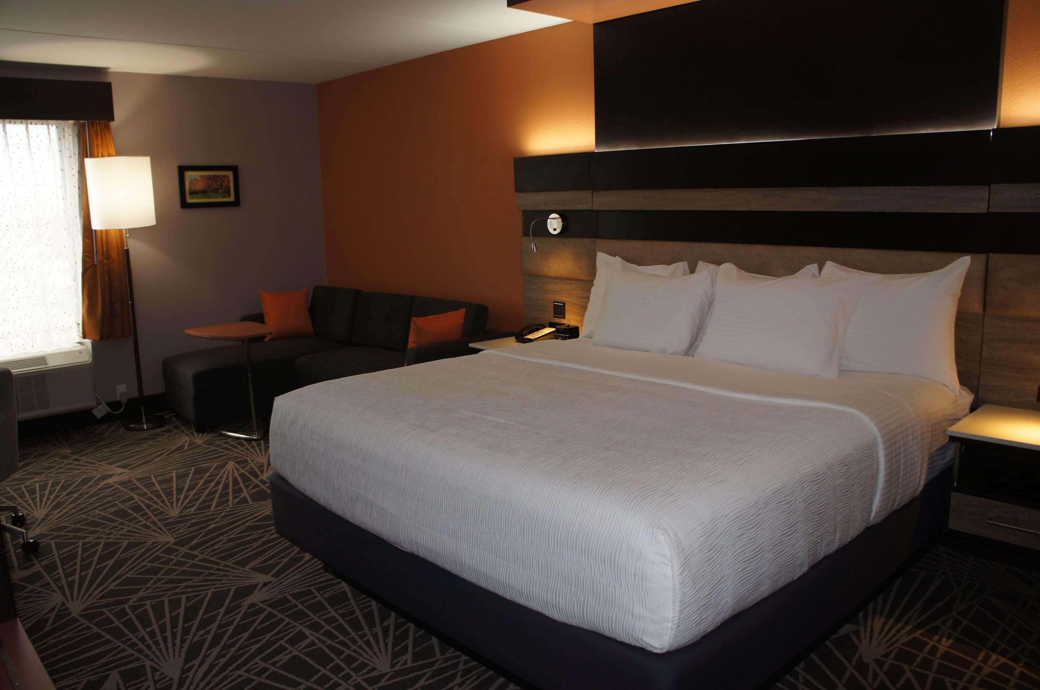 La Quinta By Wyndham Hotel 3*