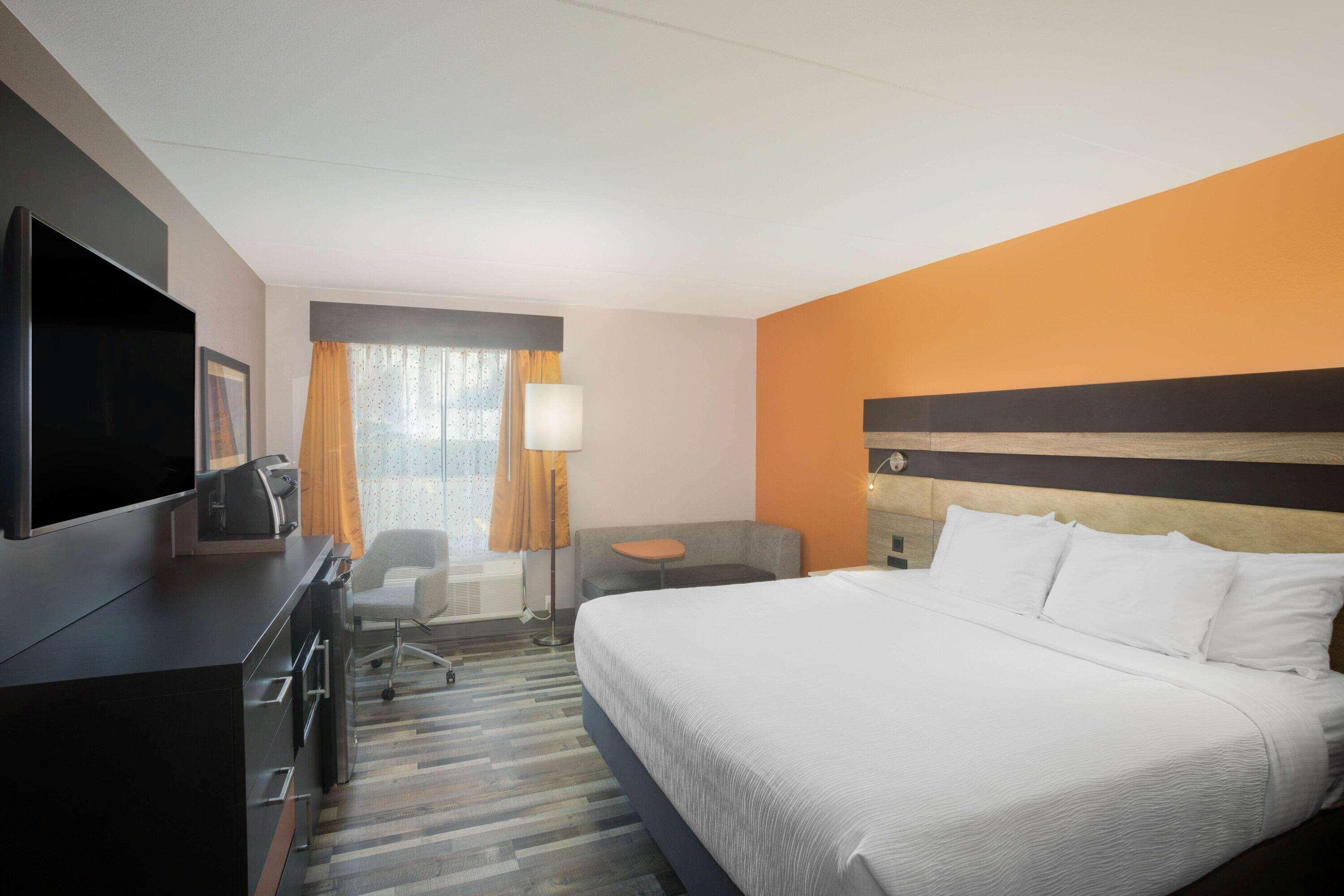 La Quinta By Wyndham Hotel Branson