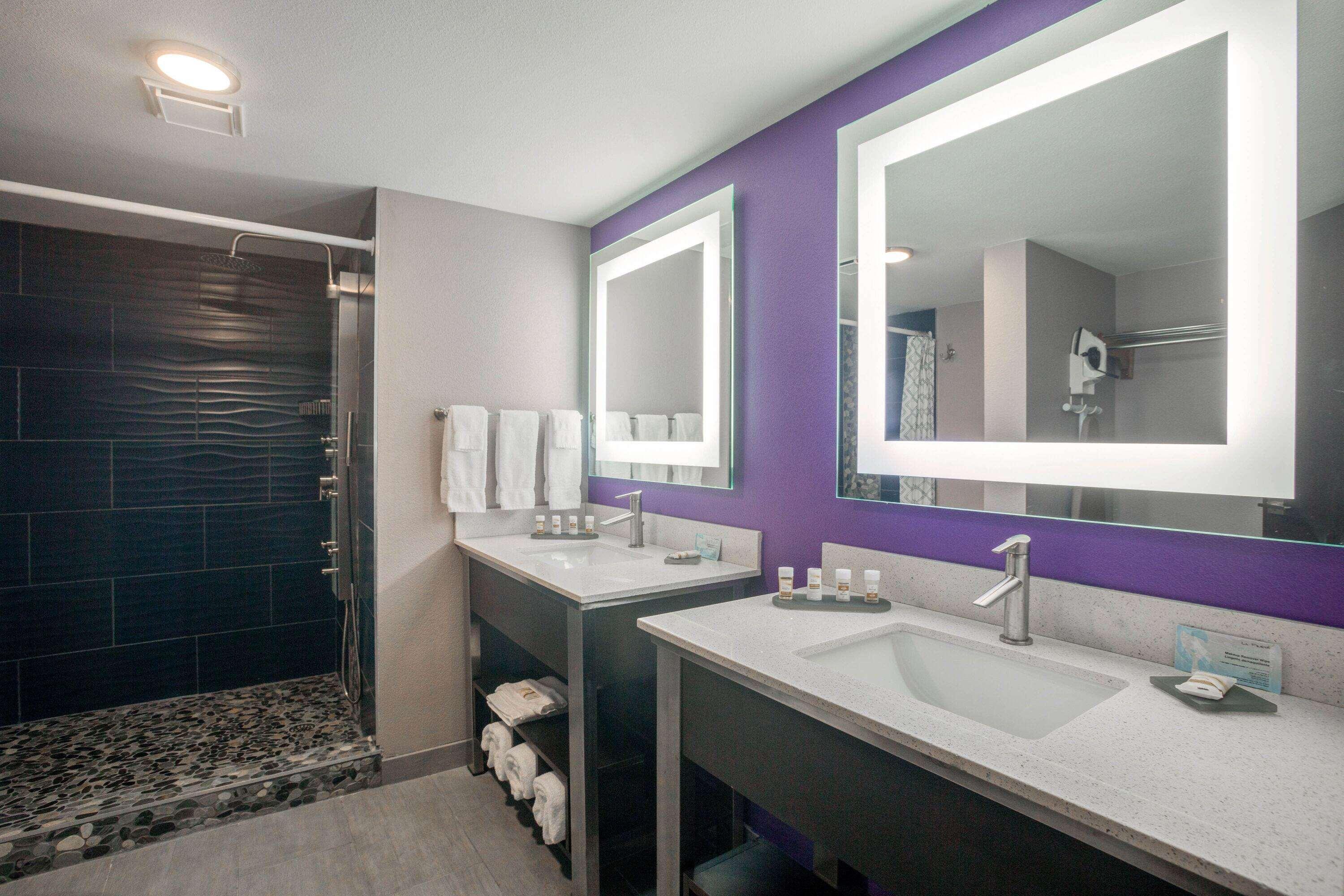 La Quinta By Wyndham 3*