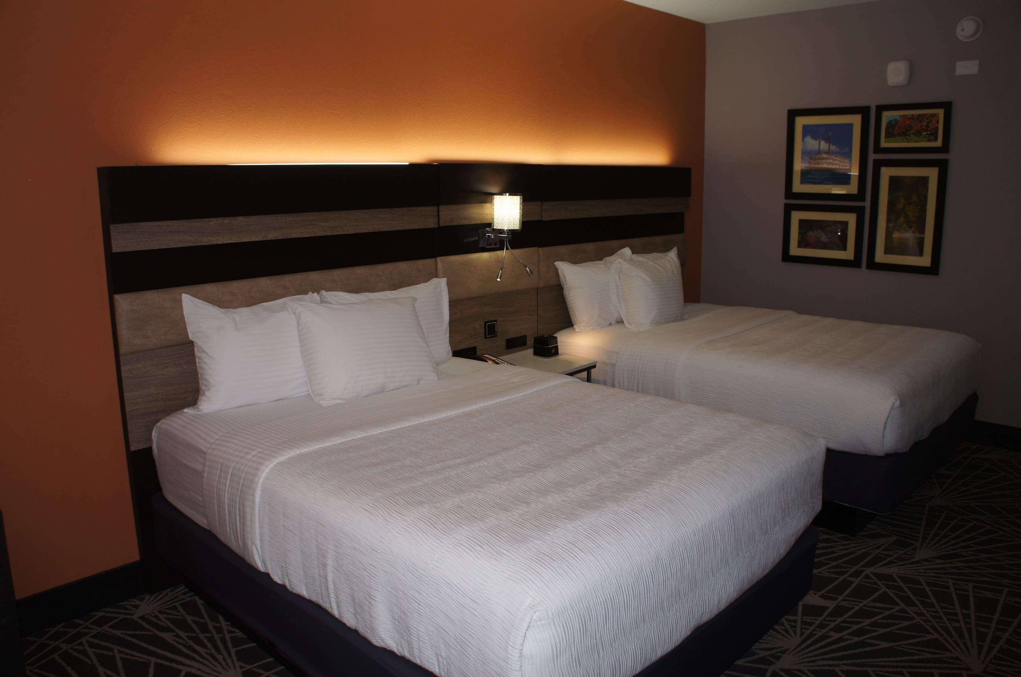 La Quinta By Wyndham